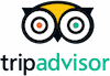 Logo TripAdvisor